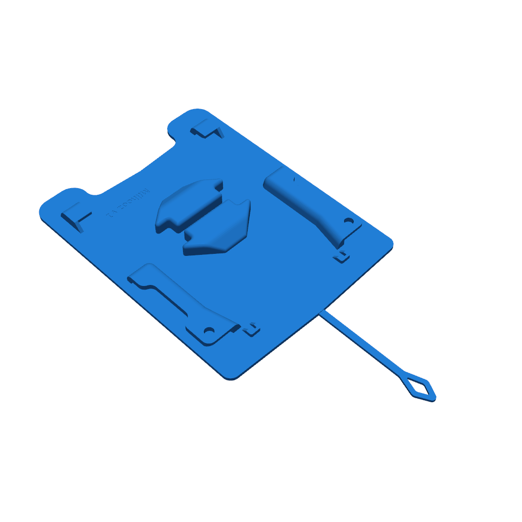 Запчасть для Mercedes GLA 220