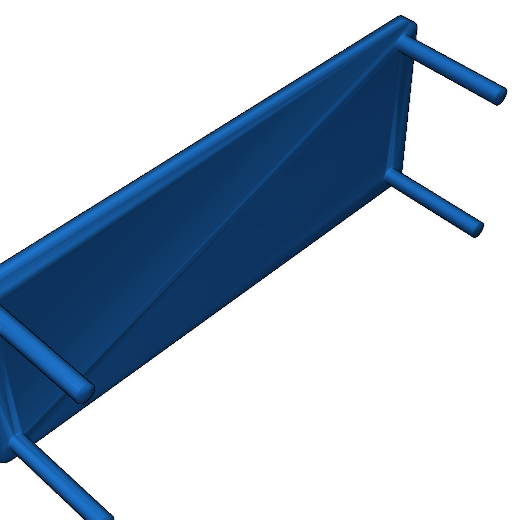 Подставка для фигурок