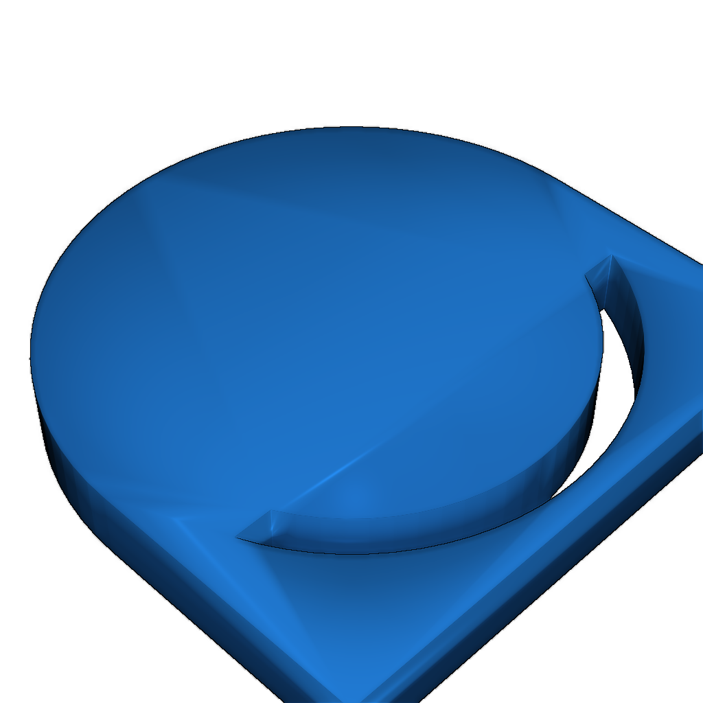 Стойка для чипсов Pringles