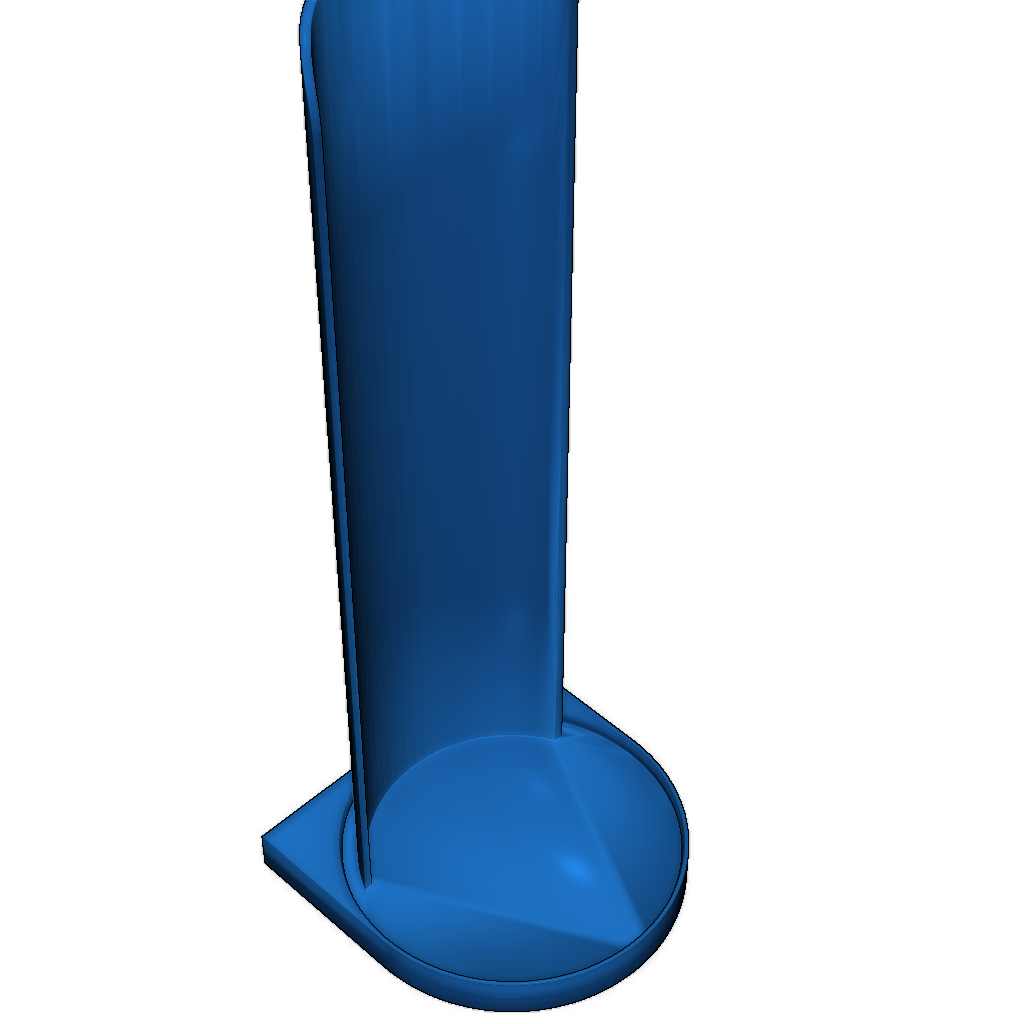 Стойка для чипсов Pringles