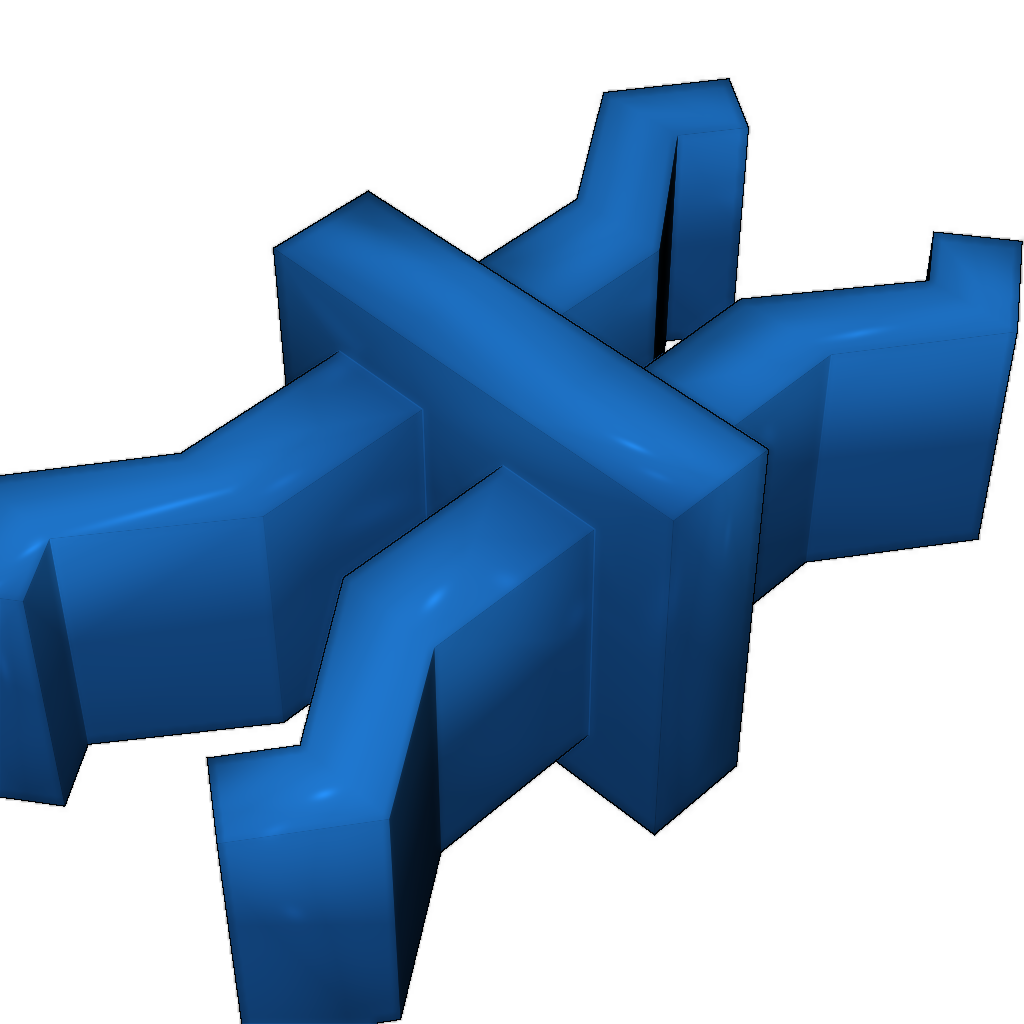 Мех GEARSMITH для ремонта