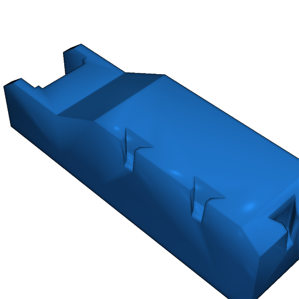 Мех GEARSMITH для ремонта