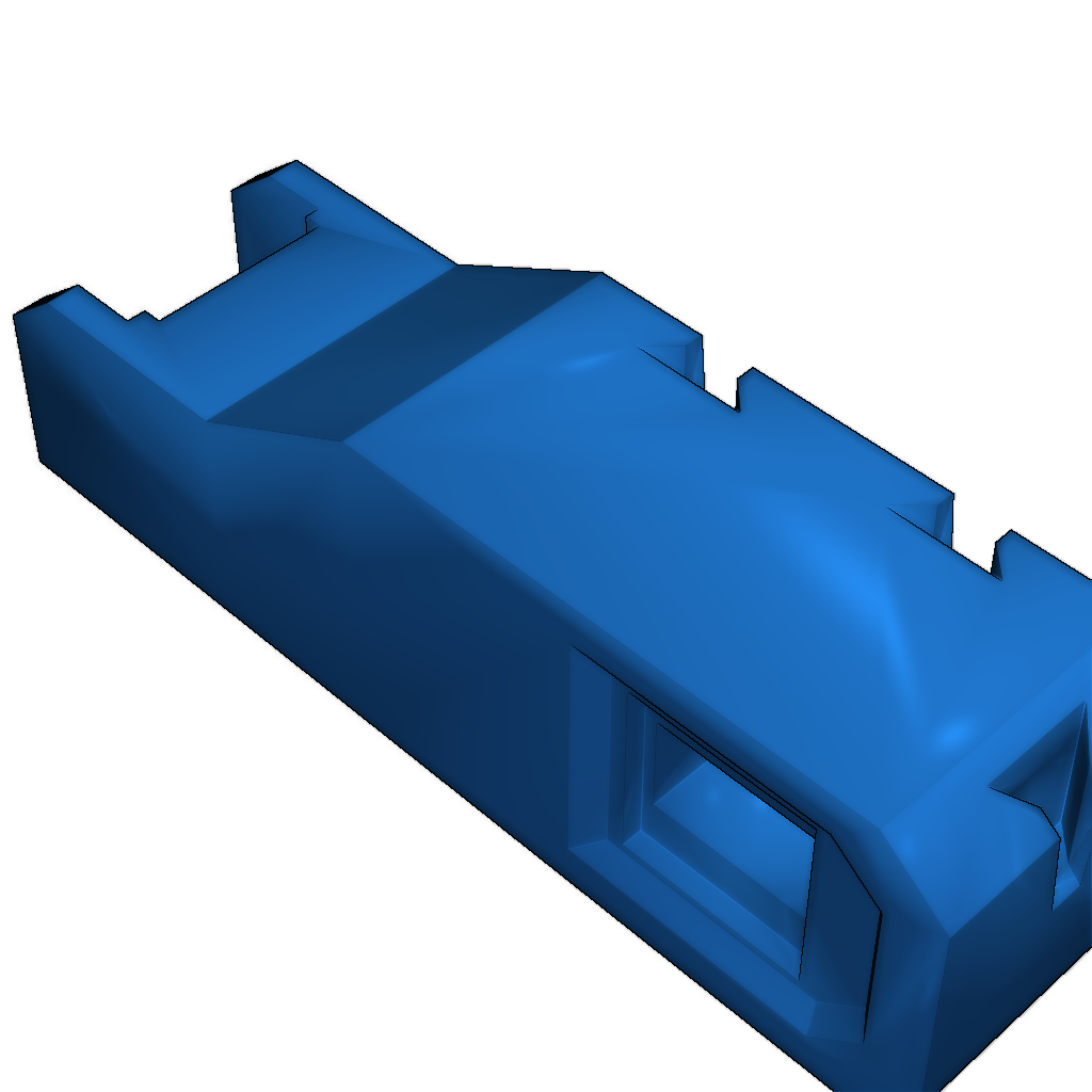 Мех GEARSMITH для ремонта
