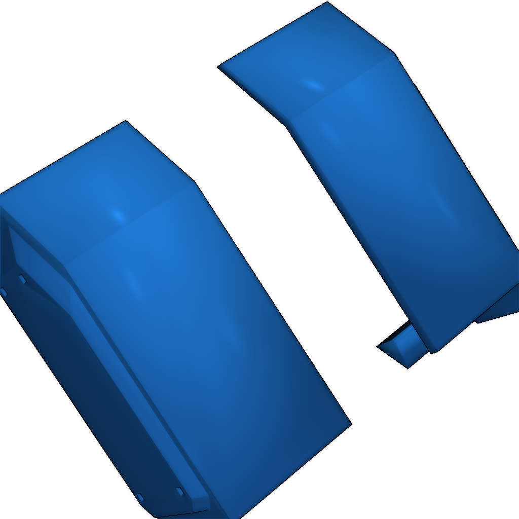 Мех GEARSMITH для ремонта