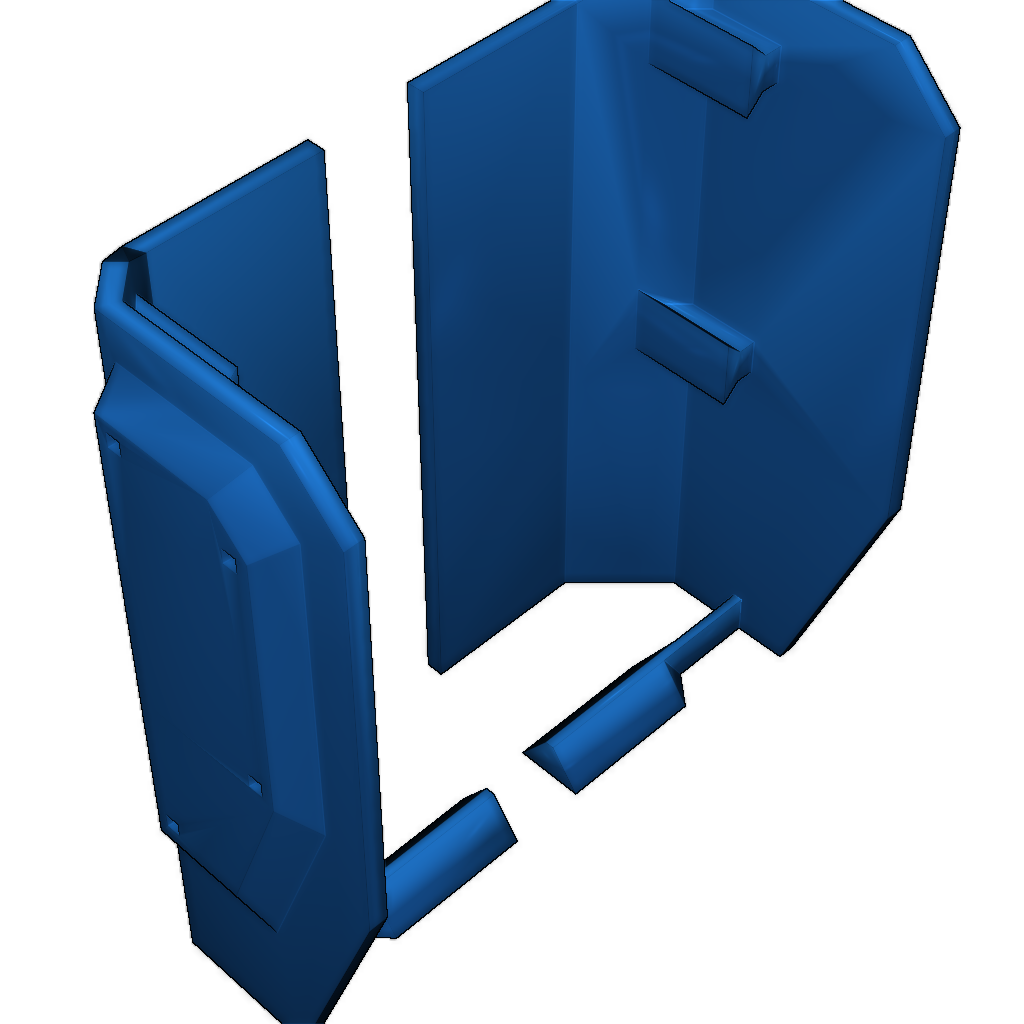 Мех GEARSMITH для ремонта