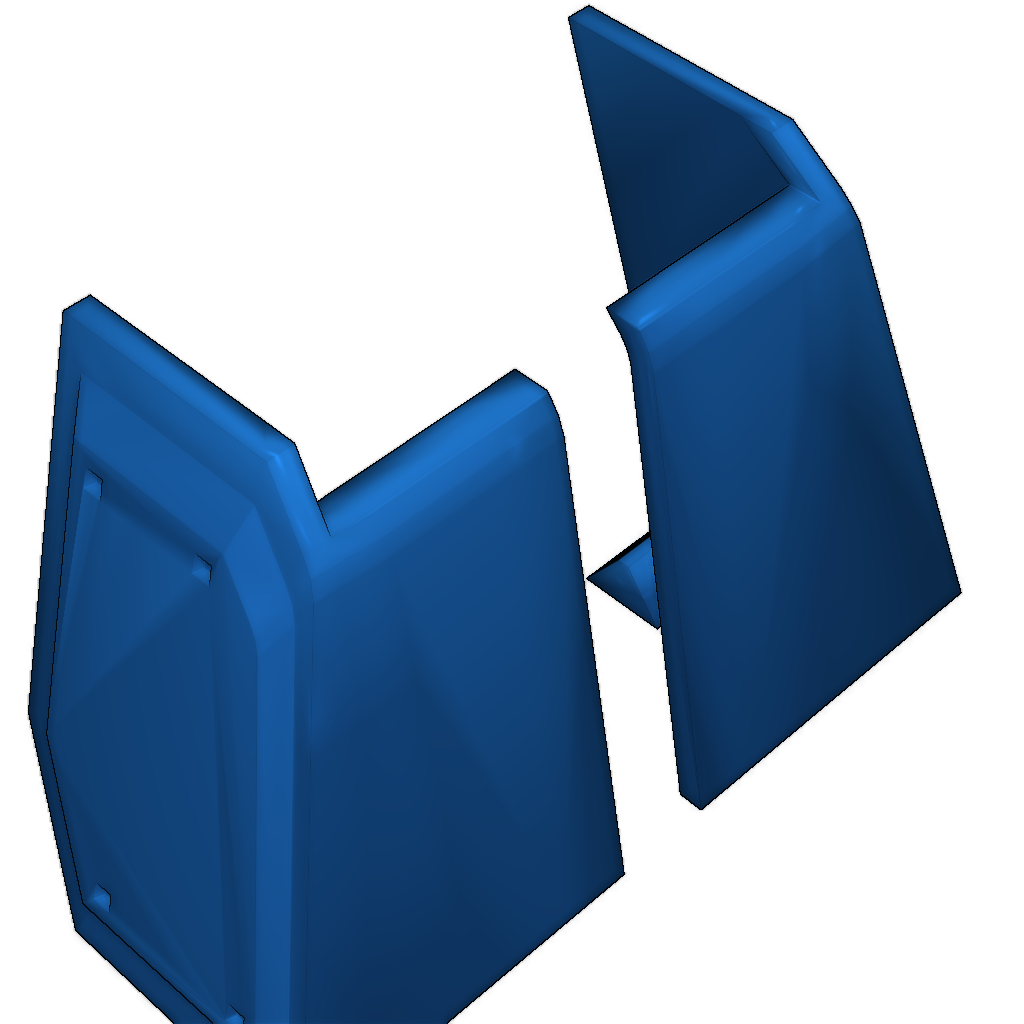 Мех GEARSMITH для ремонта