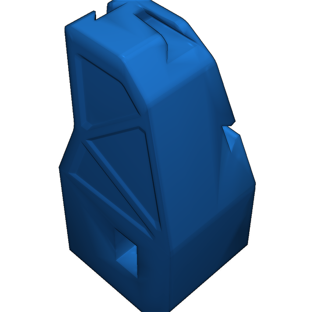 Мех GEARSMITH для ремонта