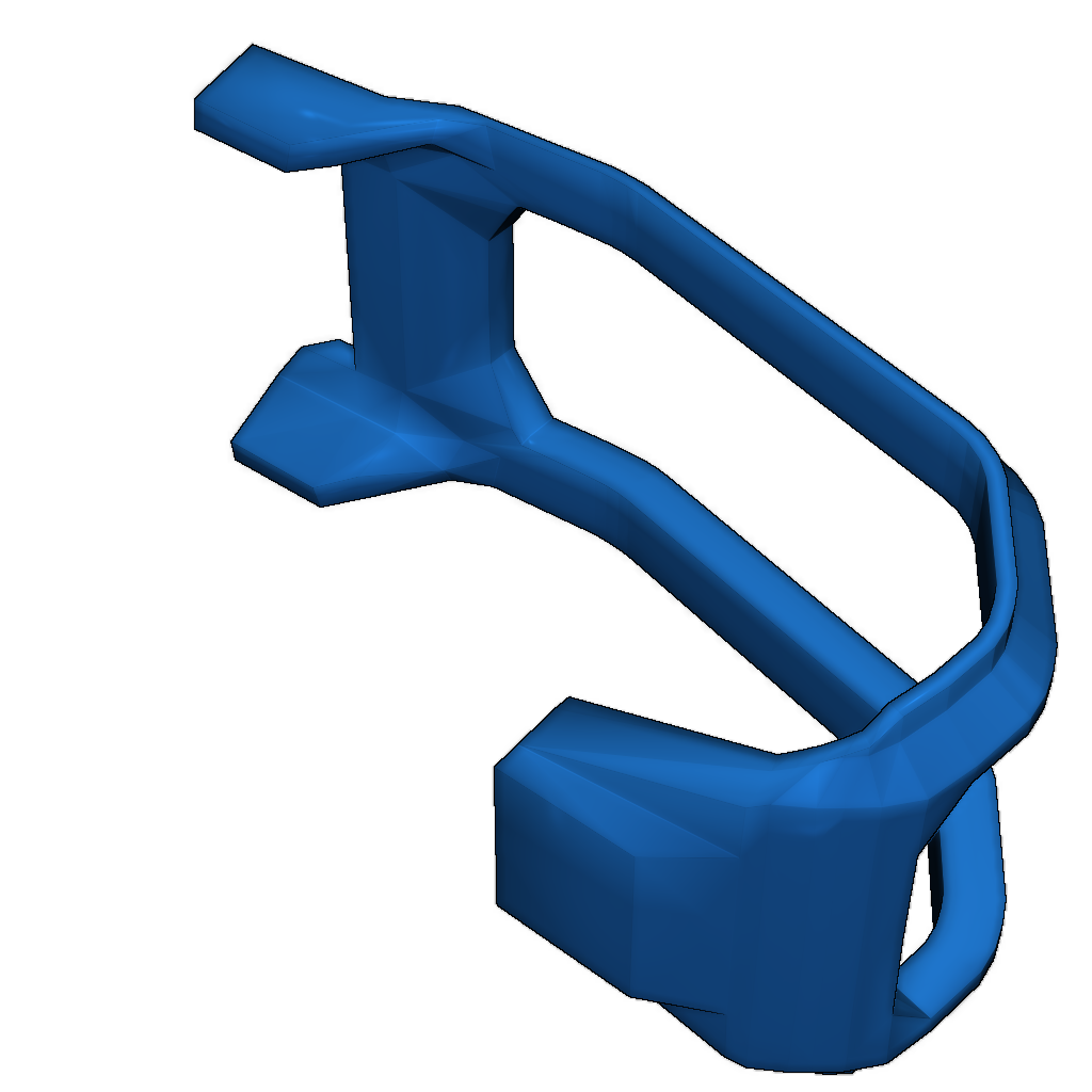 Мех GEARSMITH для ремонта