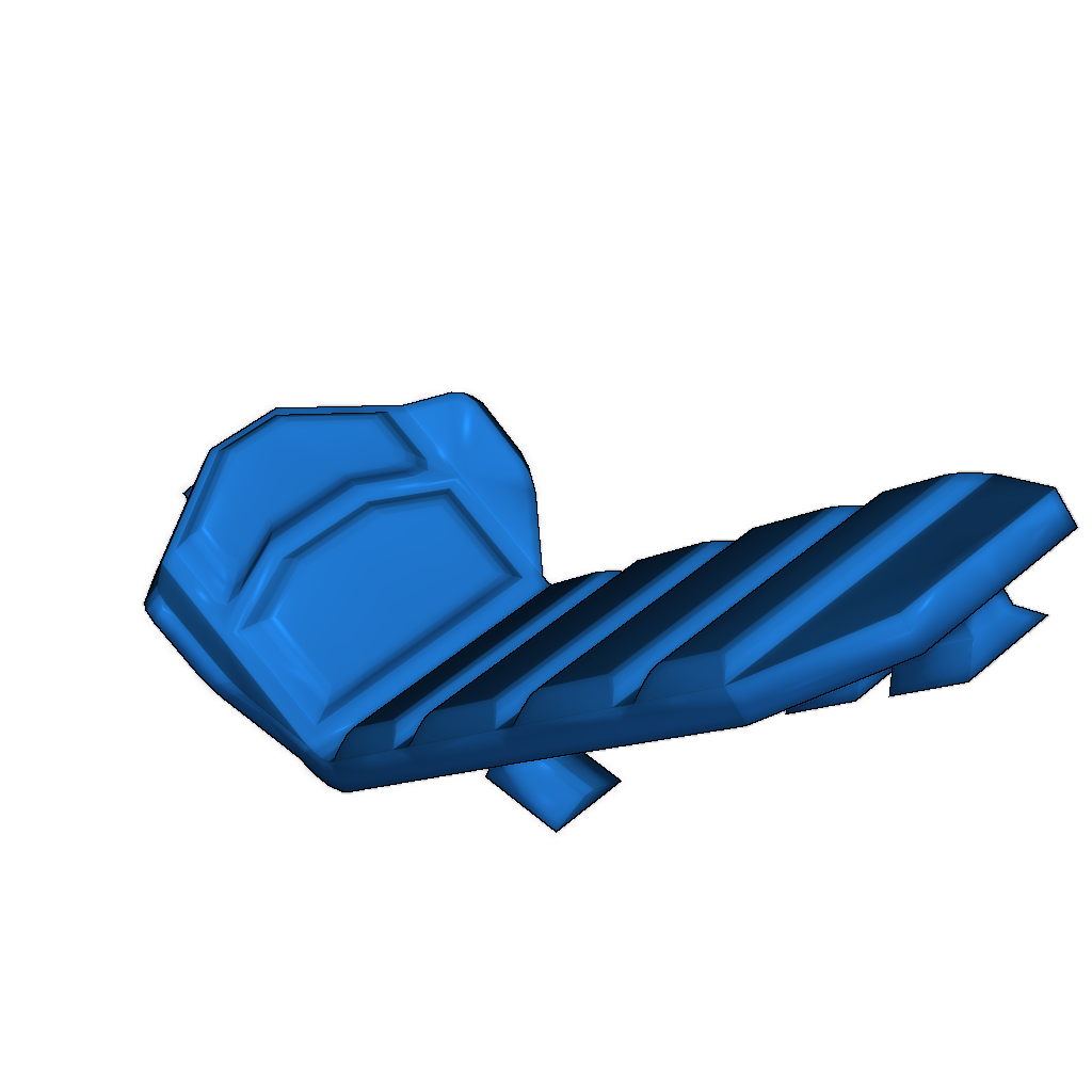 Мех GEARSMITH для ремонта