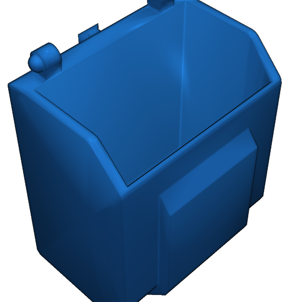 Мех GEARSMITH для ремонта