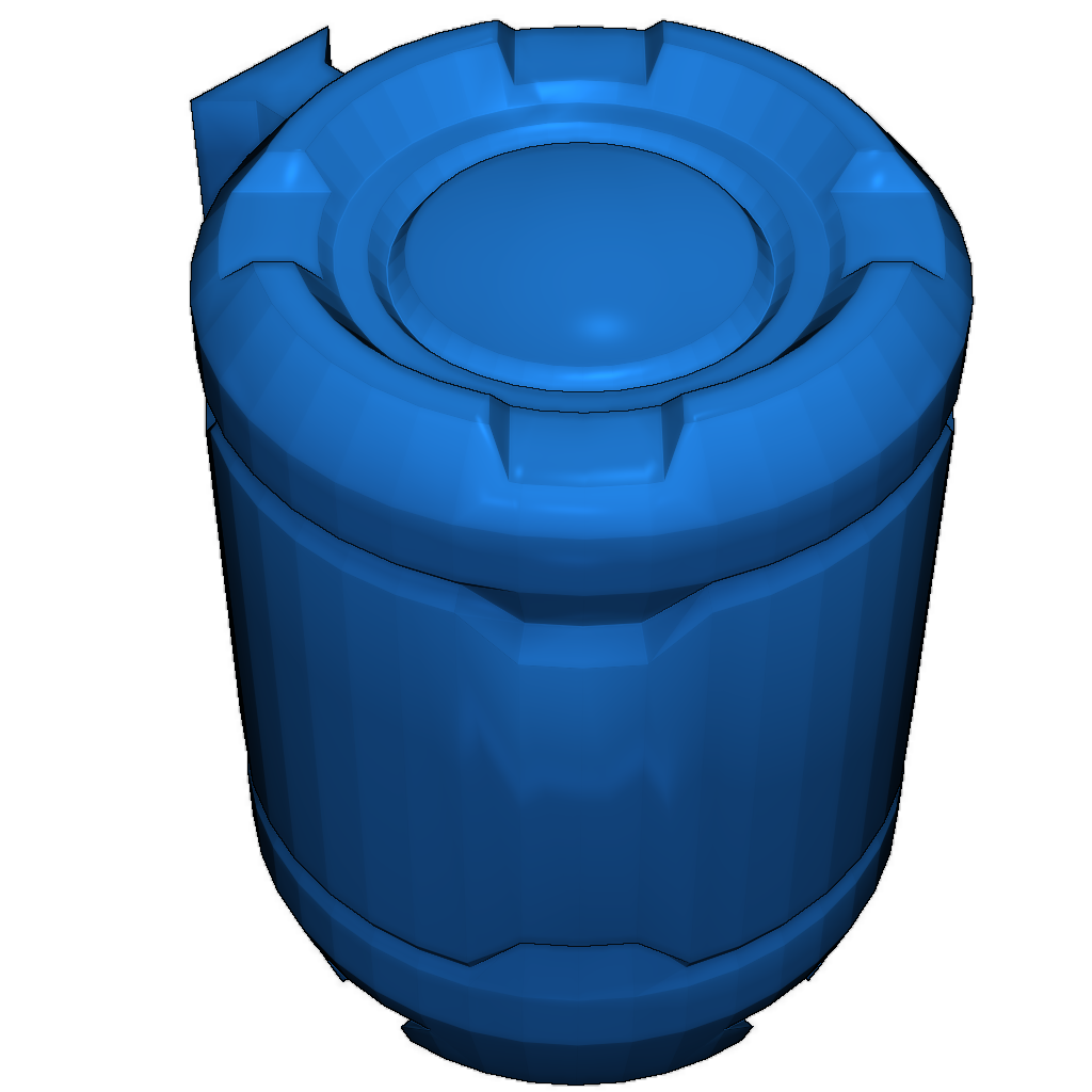 Мех GEARSMITH для ремонта