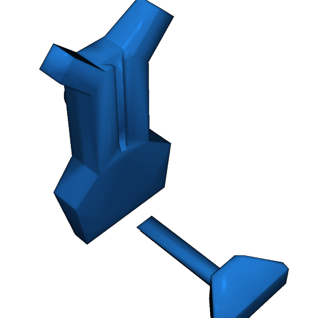 Мех GEARSMITH для ремонта