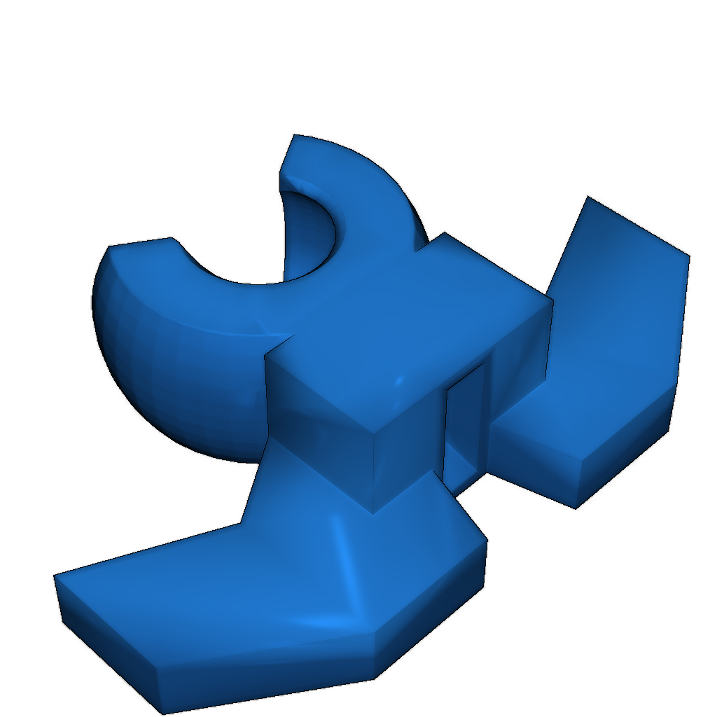 Мех GEARSMITH для ремонта