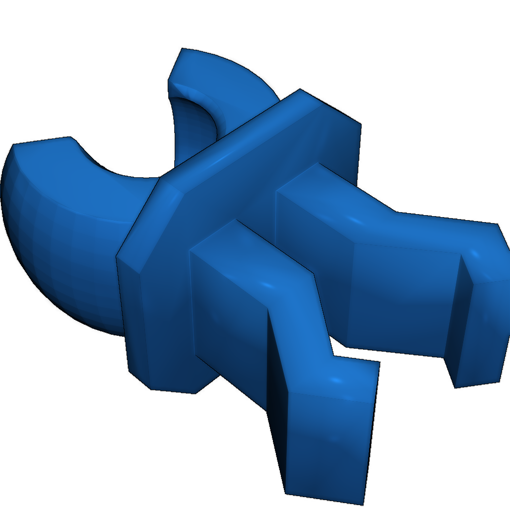 Мех GEARSMITH для ремонта