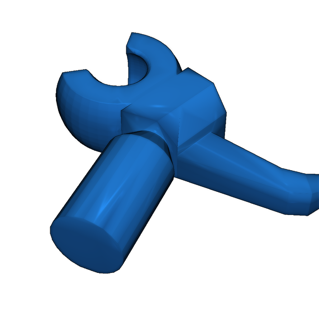 Мех GEARSMITH для ремонта