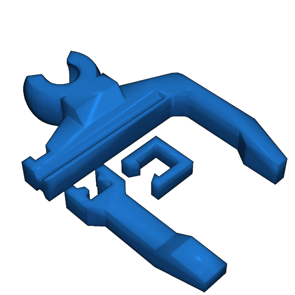 Мех GEARSMITH для ремонта