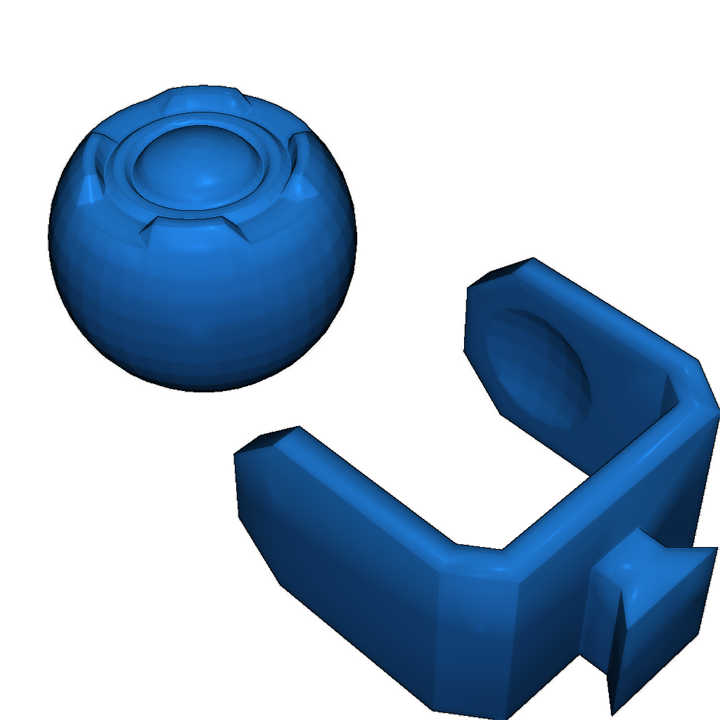 Мех GEARSMITH для ремонта