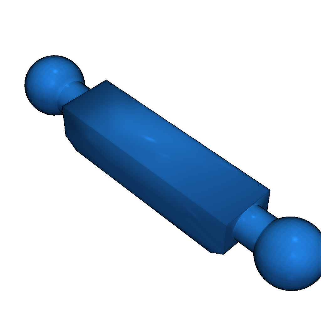 Мех GEARSMITH для ремонта