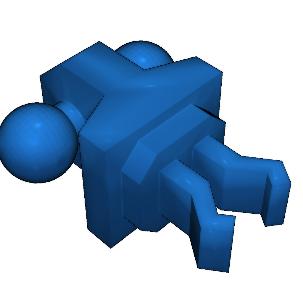 Мех GEARSMITH для ремонта