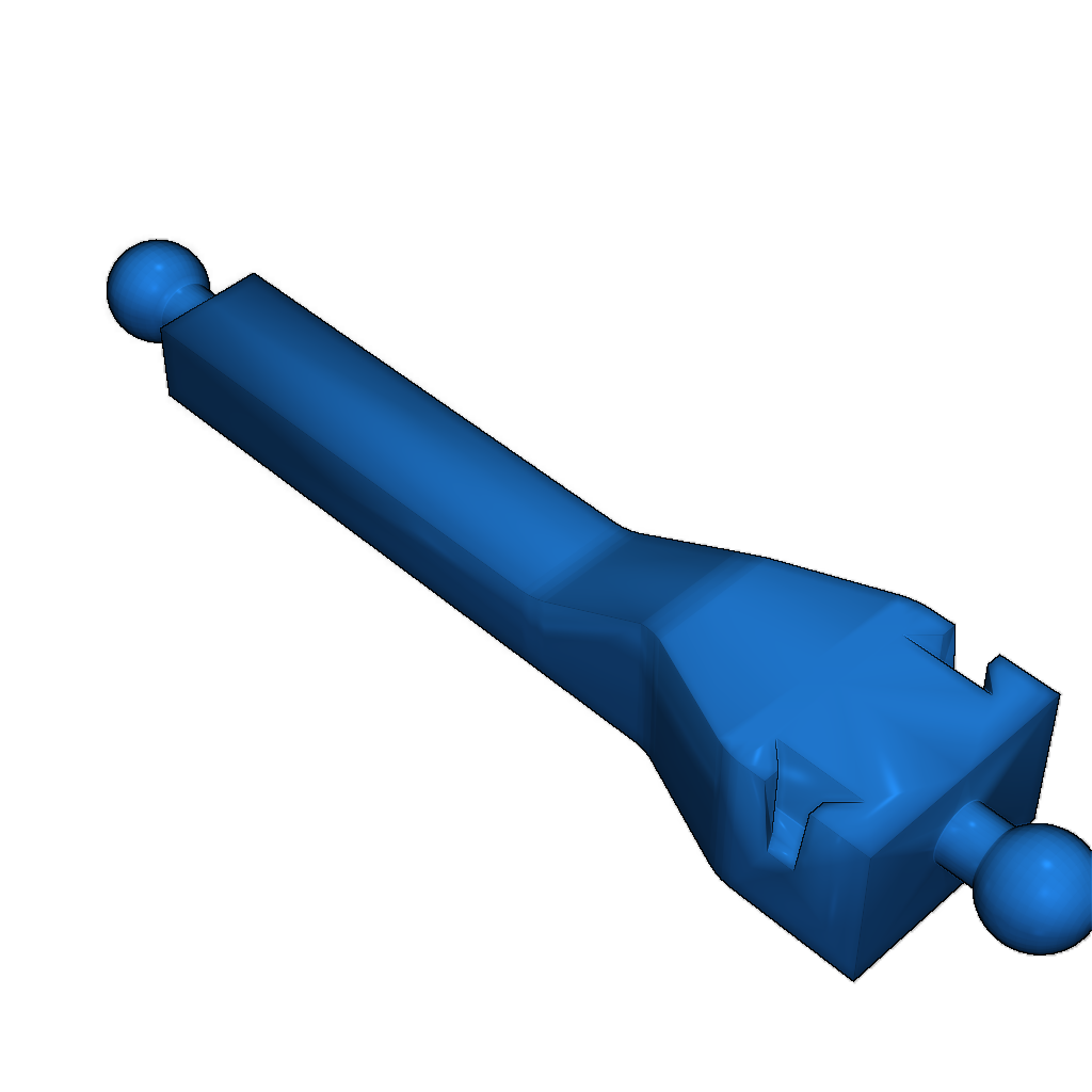 Мех GEARSMITH для ремонта