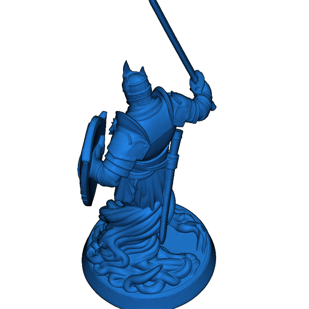 Wrath Guardian - Защитник Гнева