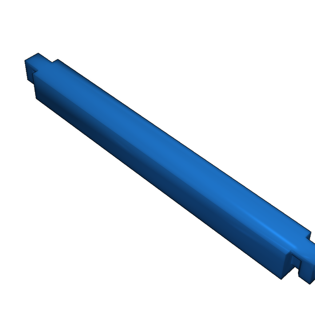 Органайзер для консервов FIFO - Ремикс для 200г и 400г