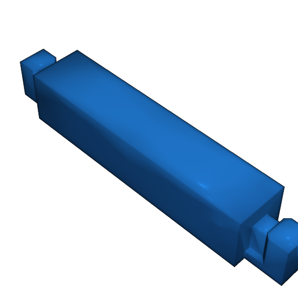 Органайзер для консервов FIFO - Ремикс для 200г и 400г