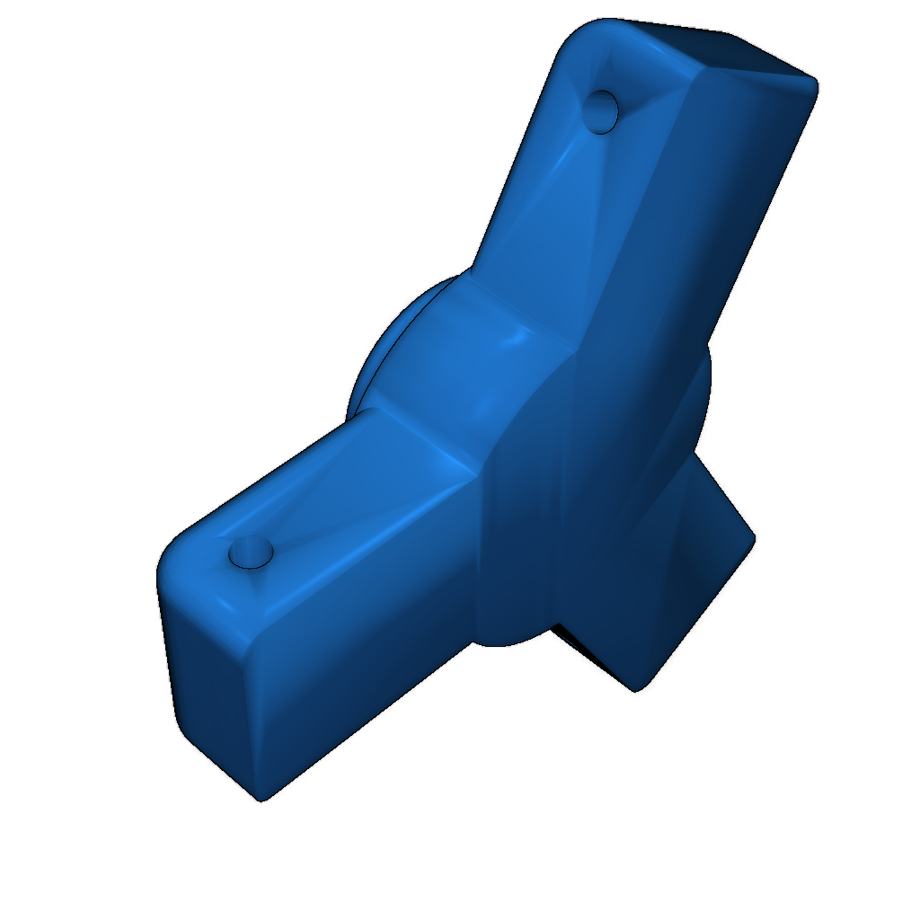 Основы tripod лампы Hallogen