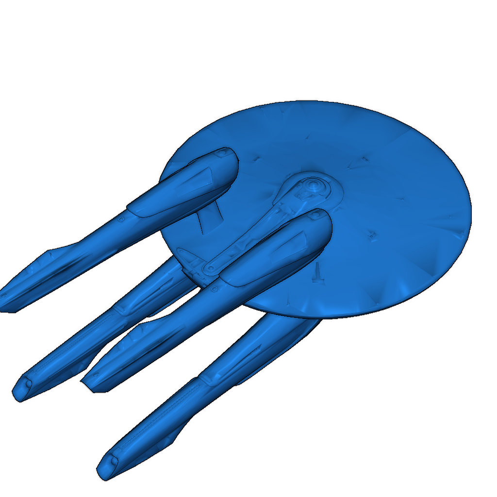 Модель Звездочета из Кельвинской Хроники