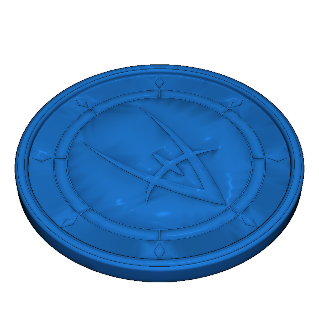 Ангельский подстаканник