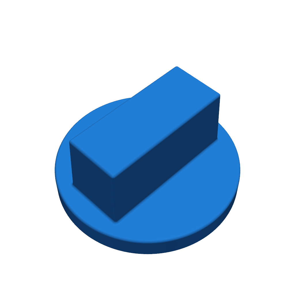 Адаптер для домкрата Mercedes-Benz