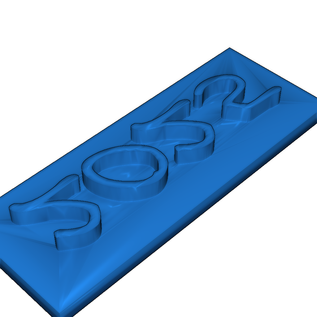 Набор для украшения рождественских чулок из полимерной глины