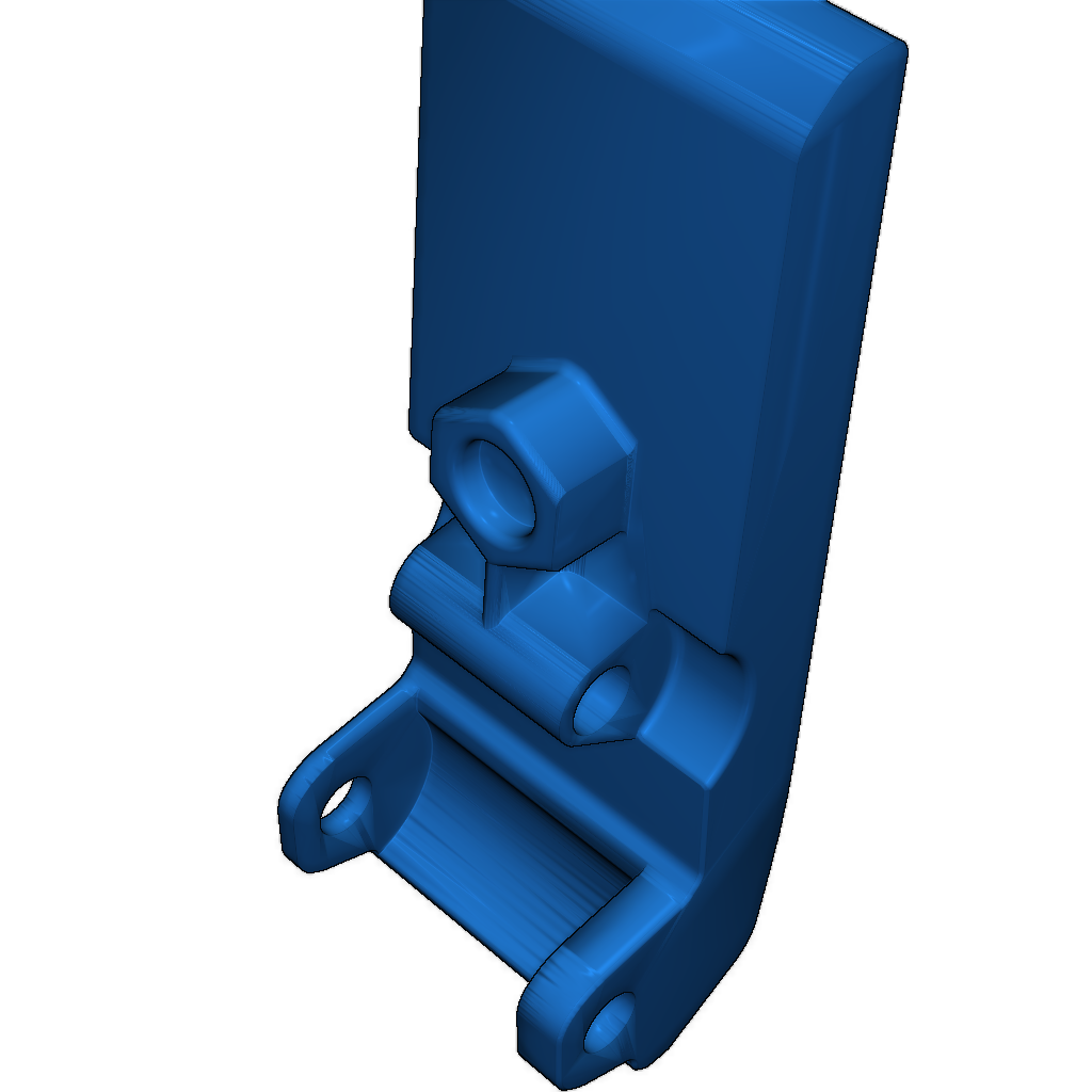 Автоматическая система подачи Bambu Lab BMCU AMS Lite