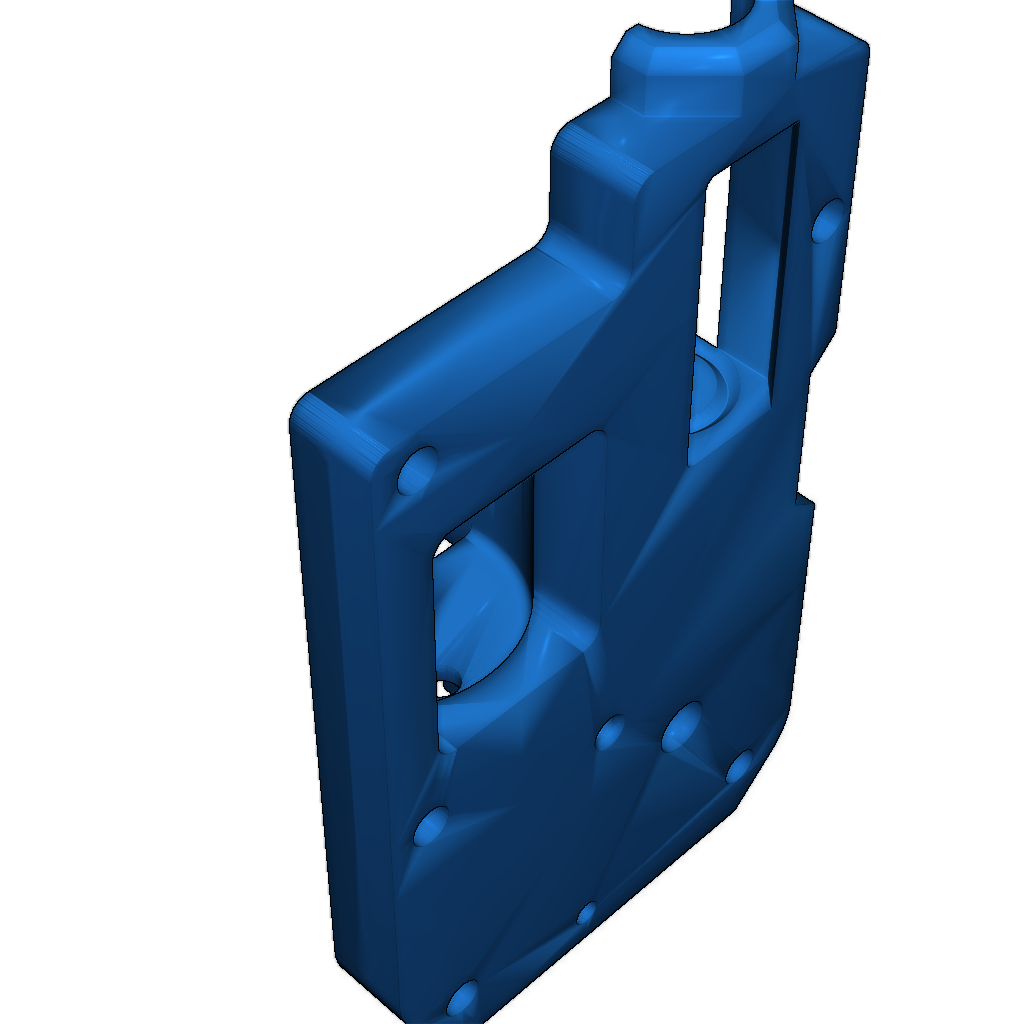 Автоматическая система подачи Bambu Lab BMCU AMS Lite