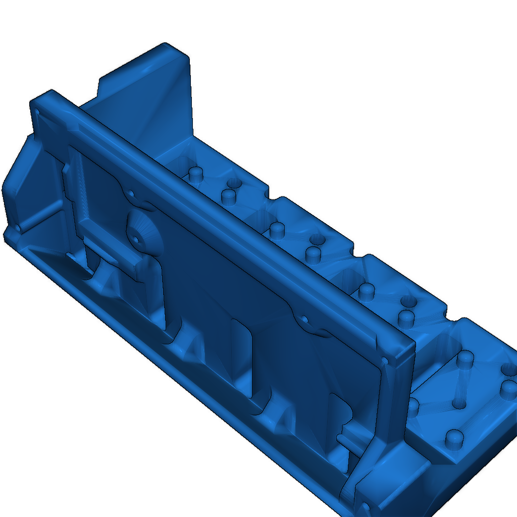 Автоматическая система подачи Bambu Lab BMCU AMS Lite