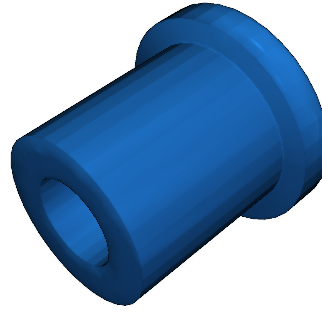 Joystick Lazylime Mark 2 для авиасимуляторов