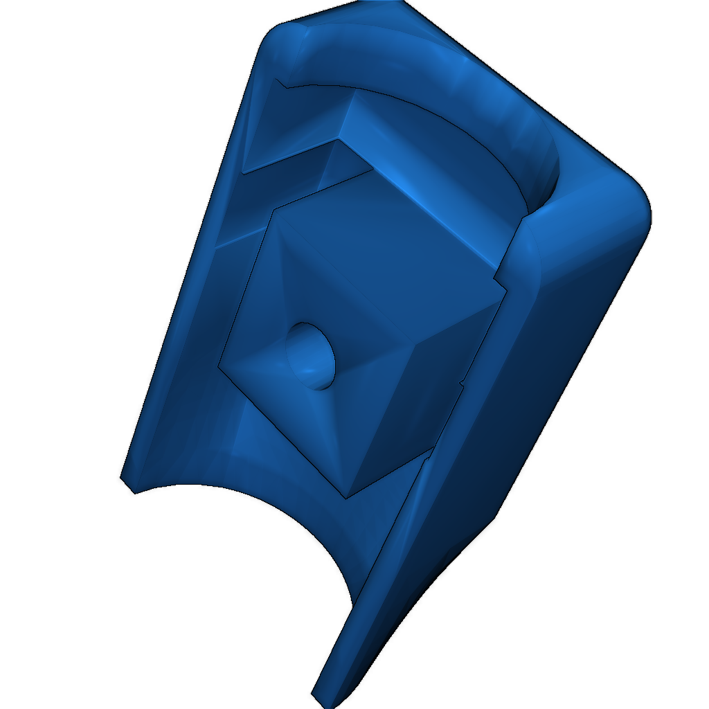 Joystick Lazylime Mark 2 для авиасимуляторов