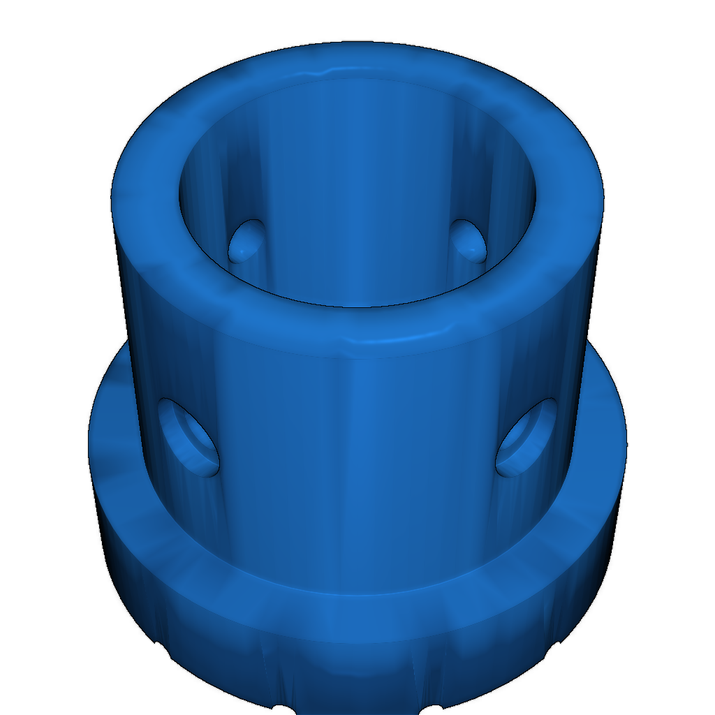 Joystick Lazylime Mark 2 для авиасимуляторов