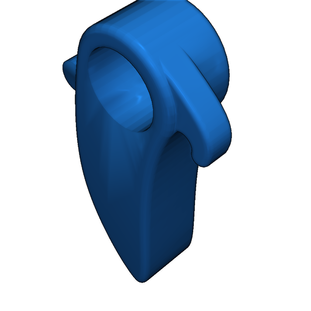 Joystick Lazylime Mark 2 для авиасимуляторов