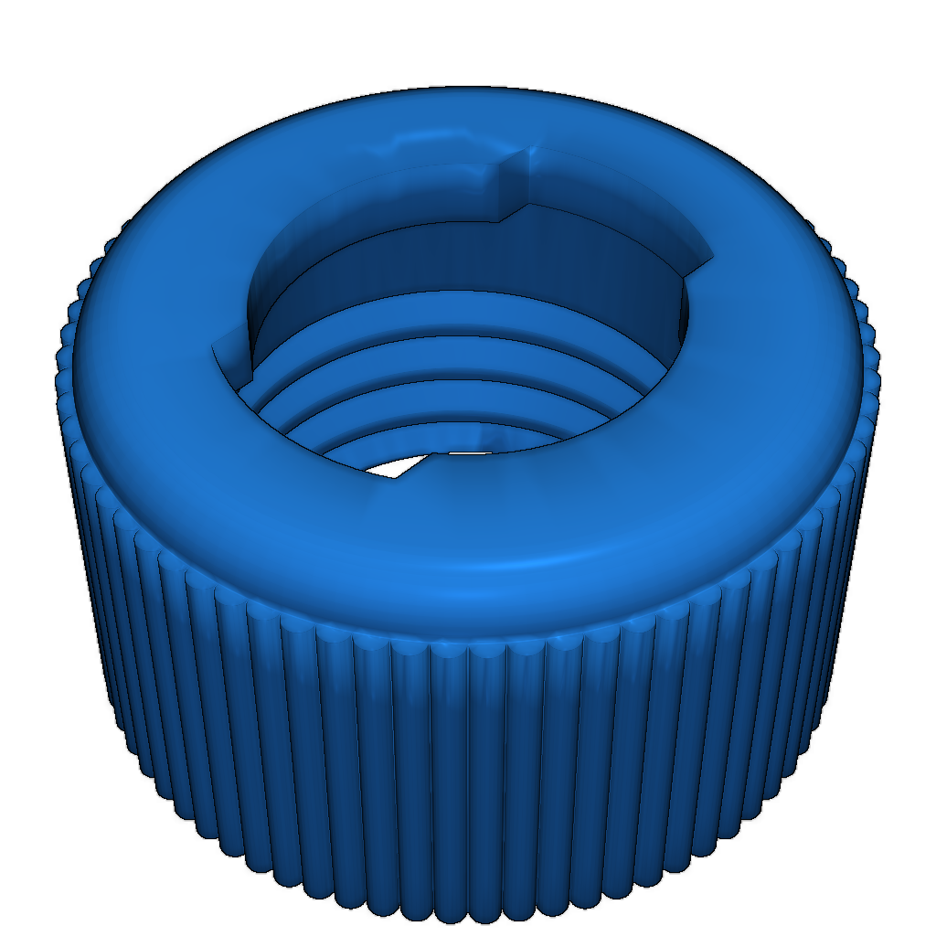 Joystick Lazylime Mark 2 для авиасимуляторов