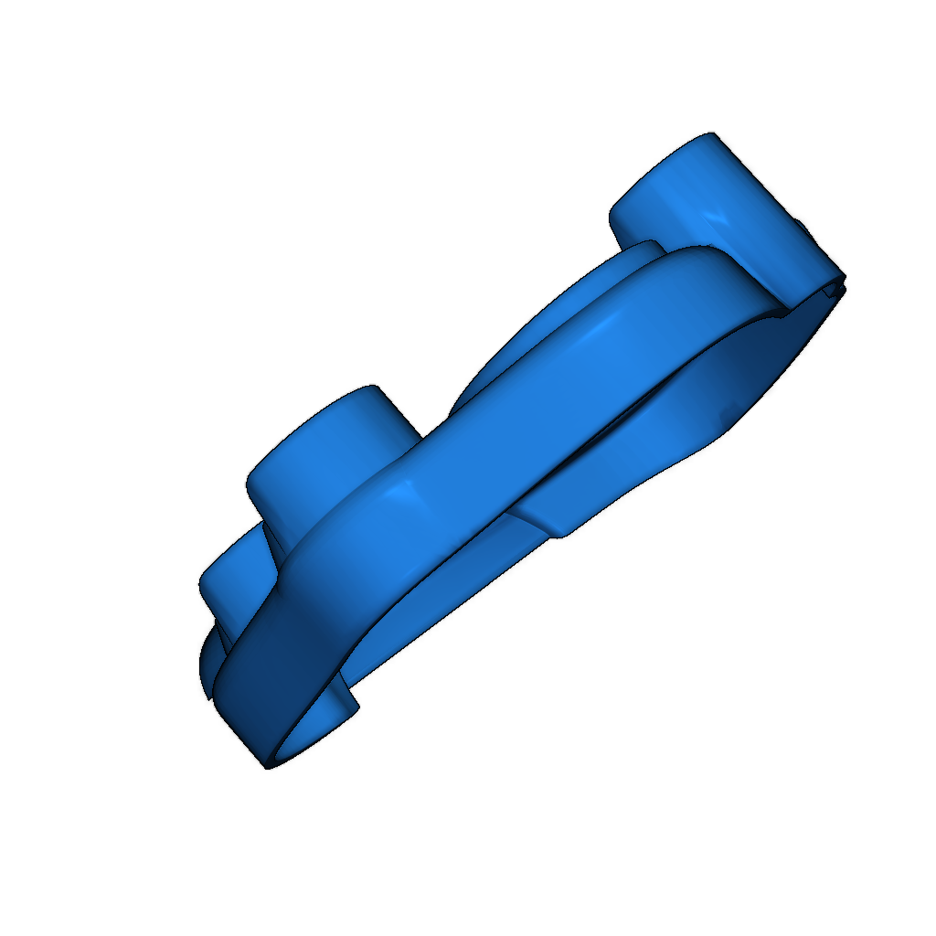 Joystick Lazylime Mark 2 для авиасимуляторов