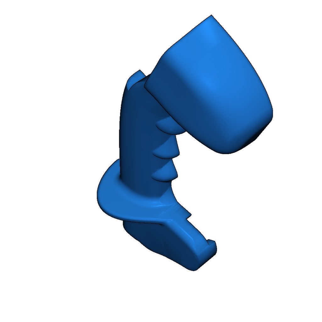 Joystick Lazylime Mark 2 для авиасимуляторов