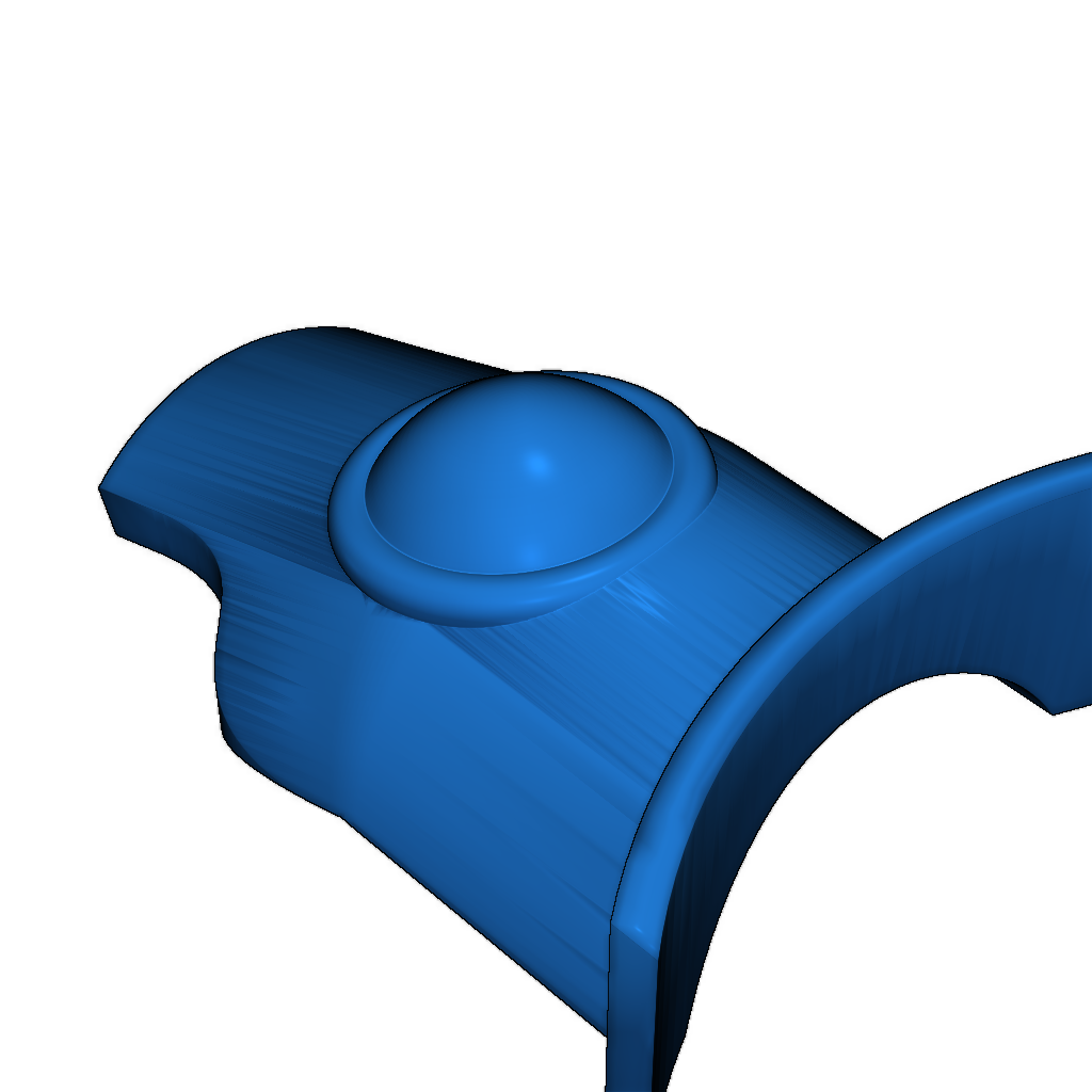 Наплечные доспехи (Spaulders)