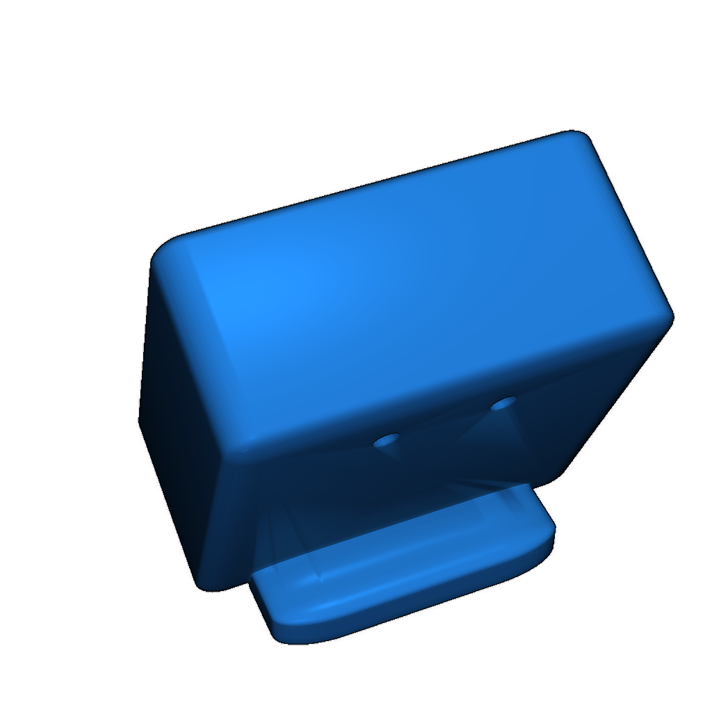 Держатель для 24 обычных маркеров Sharpie