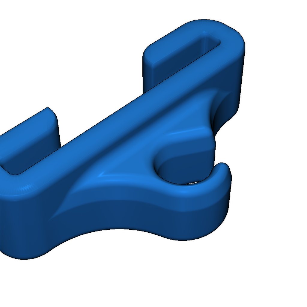 Клипсы для кабелей Anycubic Kobra (2) Max