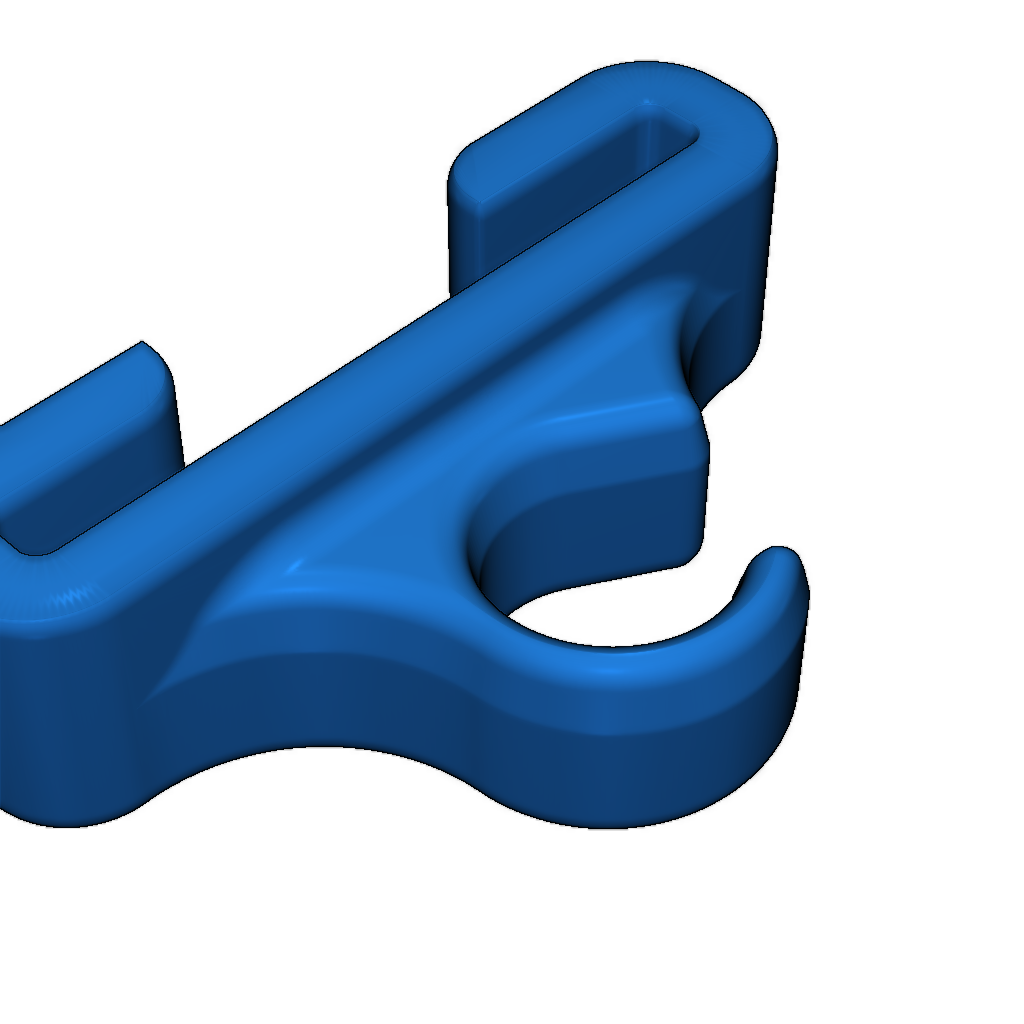 Клипсы для кабелей Anycubic Kobra (2) Max