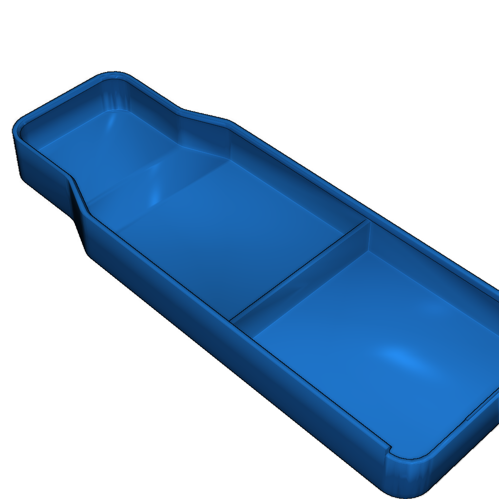 Контейнер для хранения филамента