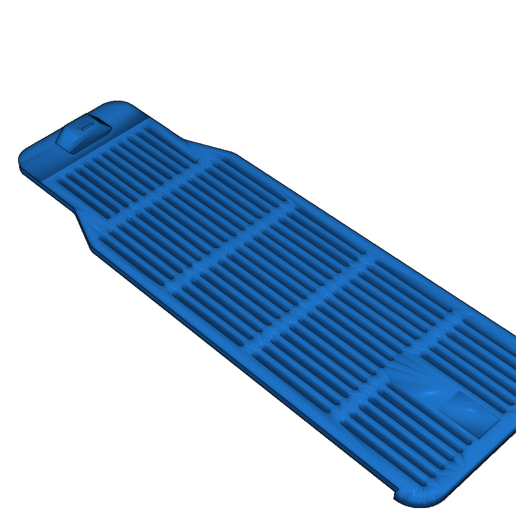 Контейнер для хранения филамента