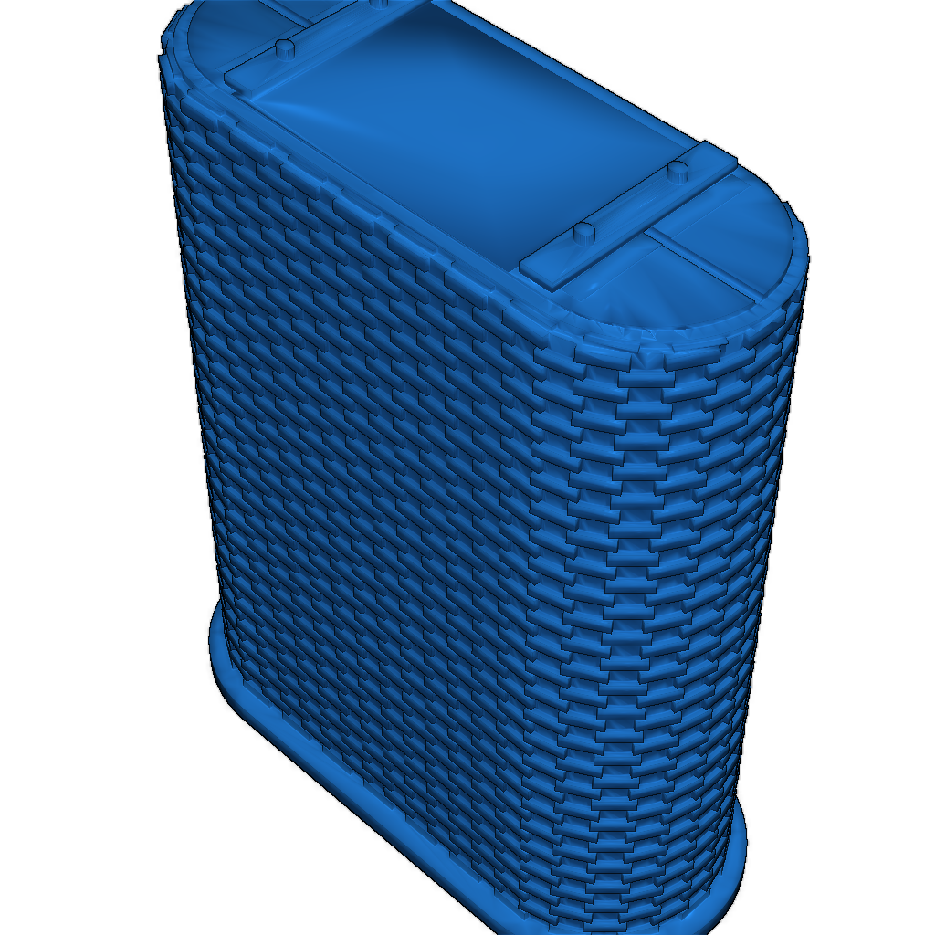 Опоры для моста для модели H0