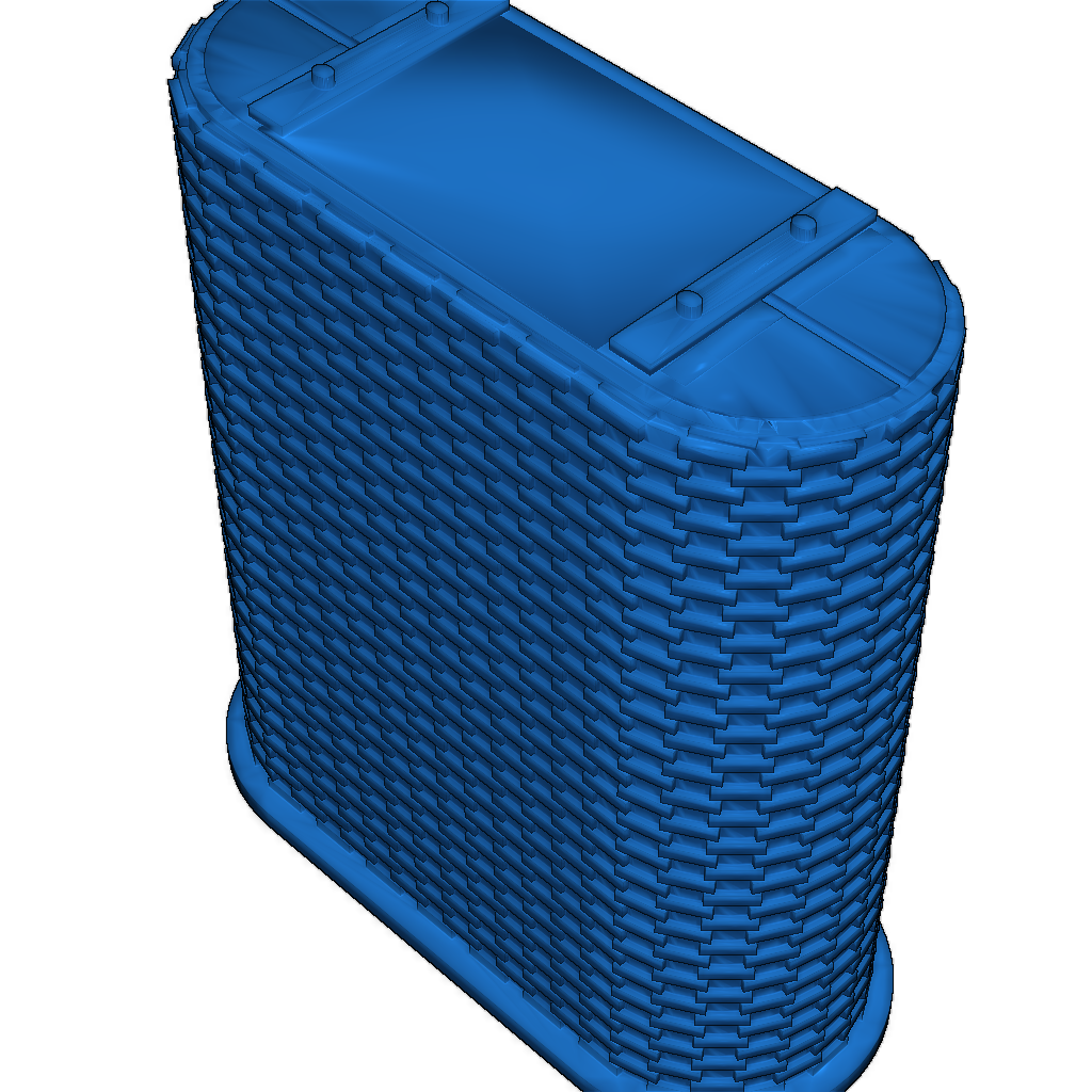 Опоры для моста для модели H0